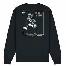 Lade das Bild in den Galerie-Viewer, HF Scheyern - Bio-Sweatshirt (Unisex) (Design 1) (versch. Farben)
