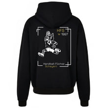 Lade das Bild in den Galerie-Viewer, HF Scheyern - Oversize-Hoodie - Männer (Design 1) (versch. Farben)
