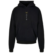 Lade das Bild in den Galerie-Viewer, HF Scheyern - Oversize-Hoodie - Männer (Design 1) (versch. Farben)
