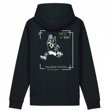 Lade das Bild in den Galerie-Viewer, HF Scheyern - Premium-Hoodie (Unisex) (Design 1) (versch. Farben)
