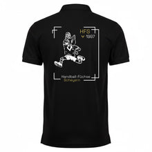 Lade das Bild in den Galerie-Viewer, HF Scheyern - Premium-Polo - Männer (Design 1) (versch. Farben)

