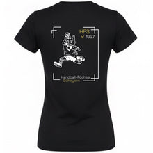 Lade das Bild in den Galerie-Viewer, HF Scheyern - T-Shirt - Frauen (Design 1) (versch. Farben)
