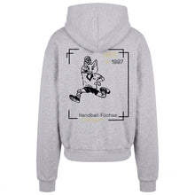 Lade das Bild in den Galerie-Viewer, HF Scheyern - Oversize-Hoodie - Männer (Design 1) (versch. Farben)
