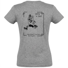 Lade das Bild in den Galerie-Viewer, HF Scheyern - T-Shirt - Frauen (Design 1) (versch. Farben)
