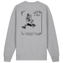 Lade das Bild in den Galerie-Viewer, HF Scheyern - Bio-Sweatshirt (Unisex) (Design 1) (versch. Farben)
