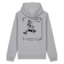 Lade das Bild in den Galerie-Viewer, HF Scheyern - Premium-Hoodie (Unisex) (Design 1) (versch. Farben)
