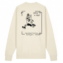 Lade das Bild in den Galerie-Viewer, HF Scheyern - Bio-Sweatshirt (Unisex) (Design 1) (versch. Farben)
