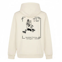 Lade das Bild in den Galerie-Viewer, HF Scheyern - Premium-Hoodie (Unisex) (Design 1) (versch. Farben)
