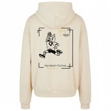 Lade das Bild in den Galerie-Viewer, HF Scheyern - Oversize-Hoodie - Männer (Design 1) (versch. Farben)
