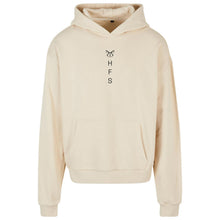 Lade das Bild in den Galerie-Viewer, HF Scheyern - Oversize-Hoodie - Männer (Design 1) (versch. Farben)
