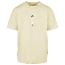 Lade das Bild in den Galerie-Viewer, HF Scheyern - Oversize-Shirt - Männer (Design 1) (versch. Farben)
