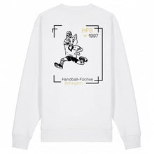 Lade das Bild in den Galerie-Viewer, HF Scheyern - Bio-Sweatshirt (Unisex) (Design 1) (versch. Farben)
