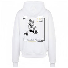 Lade das Bild in den Galerie-Viewer, HF Scheyern - Oversize-Hoodie - Männer (Design 1) (versch. Farben)
