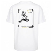 Lade das Bild in den Galerie-Viewer, HF Scheyern - Oversize-Shirt - Männer (Design 1) (versch. Farben)

