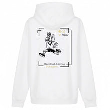 Lade das Bild in den Galerie-Viewer, HF Scheyern - Premium-Hoodie (Unisex) (Design 1) (versch. Farben)
