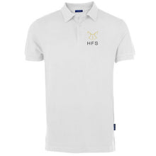 Lade das Bild in den Galerie-Viewer, HF Scheyern - Premium-Polo - Männer (Design 1) (versch. Farben)
