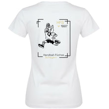 Lade das Bild in den Galerie-Viewer, HF Scheyern - T-Shirt - Frauen (Design 1) (versch. Farben)
