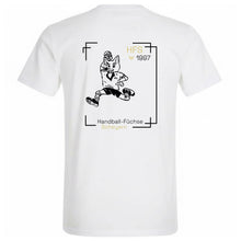 Lade das Bild in den Galerie-Viewer, HF Scheyern - T-Shirt - Männer (Design 1) (versch. Farben)
