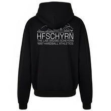 Lade das Bild in den Galerie-Viewer, HF Scheyern - Oversize-Hoodie - Männer (Design 2) (versch. Farben)
