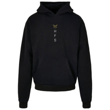 Lade das Bild in den Galerie-Viewer, HF Scheyern - Oversize-Hoodie - Männer (Design 2) (versch. Farben)
