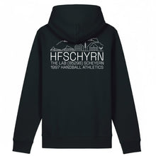 Lade das Bild in den Galerie-Viewer, HF Scheyern - Premium-Hoodie (Unisex) (Design 2) (versch. Farben)
