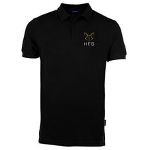 Lade das Bild in den Galerie-Viewer, HF Scheyern - Premium-Polo - Männer (Design 2) (versch. Farben)
