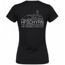 Lade das Bild in den Galerie-Viewer, HF Scheyern - T-Shirt - Frauen (Design 2) (versch. Farben)
