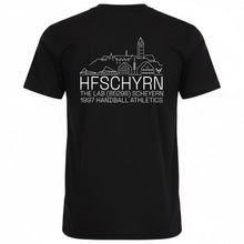 Lade das Bild in den Galerie-Viewer, HF Scheyern - T-Shirt - Kinder (Design 2) (versch. Farben)
