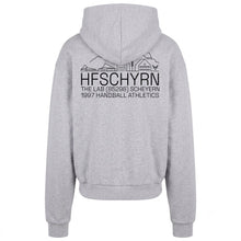 Lade das Bild in den Galerie-Viewer, HF Scheyern - Oversize-Hoodie - Männer (Design 2) (versch. Farben)
