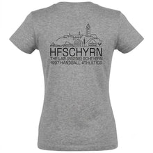 Lade das Bild in den Galerie-Viewer, HF Scheyern - T-Shirt - Frauen (Design 2) (versch. Farben)
