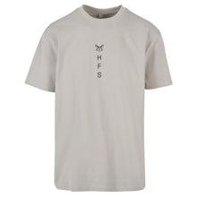Lade das Bild in den Galerie-Viewer, HF Scheyern - Oversize-Shirt - Männer (Design 2) (versch. Farben)
