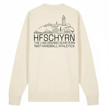 Lade das Bild in den Galerie-Viewer, HF Scheyern - Bio-Sweatshirt (Unisex) (Design 2) (versch. Farben)
