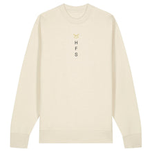 Lade das Bild in den Galerie-Viewer, HF Scheyern - Bio-Sweatshirt (Unisex) (Design 2) (versch. Farben)
