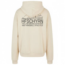 Lade das Bild in den Galerie-Viewer, HF Scheyern - Oversize-Hoodie - Männer (Design 2) (versch. Farben)

