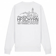 Lade das Bild in den Galerie-Viewer, HF Scheyern - Bio-Sweatshirt (Unisex) (Design 2) (versch. Farben)
