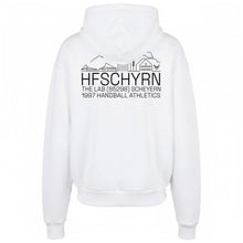 Lade das Bild in den Galerie-Viewer, HF Scheyern - Oversize-Hoodie - Männer (Design 2) (versch. Farben)

