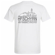 Lade das Bild in den Galerie-Viewer, HF Scheyern - T-Shirt - Männer (Design 2) (versch. Farben)
