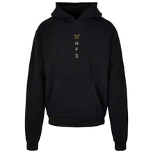 Lade das Bild in den Galerie-Viewer, HF Scheyern - Oversize-Hoodie - Männer (Design 3) (versch. Farben)
