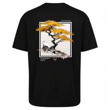 Lade das Bild in den Galerie-Viewer, HF Scheyern - Oversize-Shirt - Männer (Design 3) (versch. Farben)
