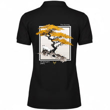Lade das Bild in den Galerie-Viewer, HF Scheyern - Premium-Polo Frauen (Design 3) (versch. Farben)
