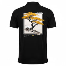 Lade das Bild in den Galerie-Viewer, HF Scheyern - Premium-Polo - Männer (Design 3) (versch. Farben)
