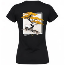 Lade das Bild in den Galerie-Viewer, HF Scheyern - T-Shirt - Frauen (Design 3) (versch. Farben)
