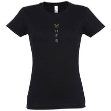 Lade das Bild in den Galerie-Viewer, HF Scheyern - T-Shirt - Frauen (Design 3) (versch. Farben)
