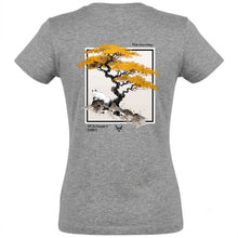 Lade das Bild in den Galerie-Viewer, HF Scheyern - T-Shirt - Frauen (Design 3) (versch. Farben)
