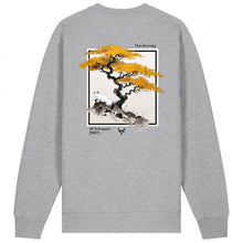Lade das Bild in den Galerie-Viewer, HF Scheyern - Bio-Sweatshirt (Unisex) (Design 3) (versch. Farben)
