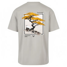 Lade das Bild in den Galerie-Viewer, HF Scheyern - Oversize-Shirt - Männer (Design 3) (versch. Farben)
