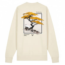 Lade das Bild in den Galerie-Viewer, HF Scheyern - Bio-Sweatshirt (Unisex) (Design 3) (versch. Farben)
