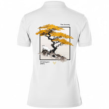 Lade das Bild in den Galerie-Viewer, HF Scheyern - Premium-Polo Frauen (Design 3) (versch. Farben)
