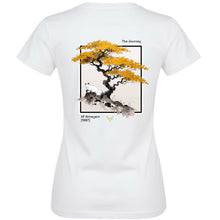 Lade das Bild in den Galerie-Viewer, HF Scheyern - T-Shirt - Frauen (Design 3) (versch. Farben)
