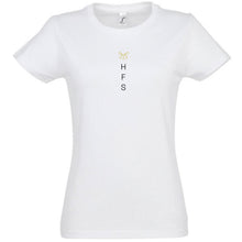 Lade das Bild in den Galerie-Viewer, HF Scheyern - T-Shirt - Frauen (Design 3) (versch. Farben)
